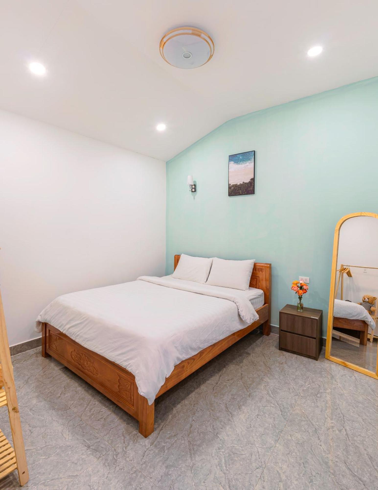 Nhat Minh Hotel Dalat エクステリア 写真