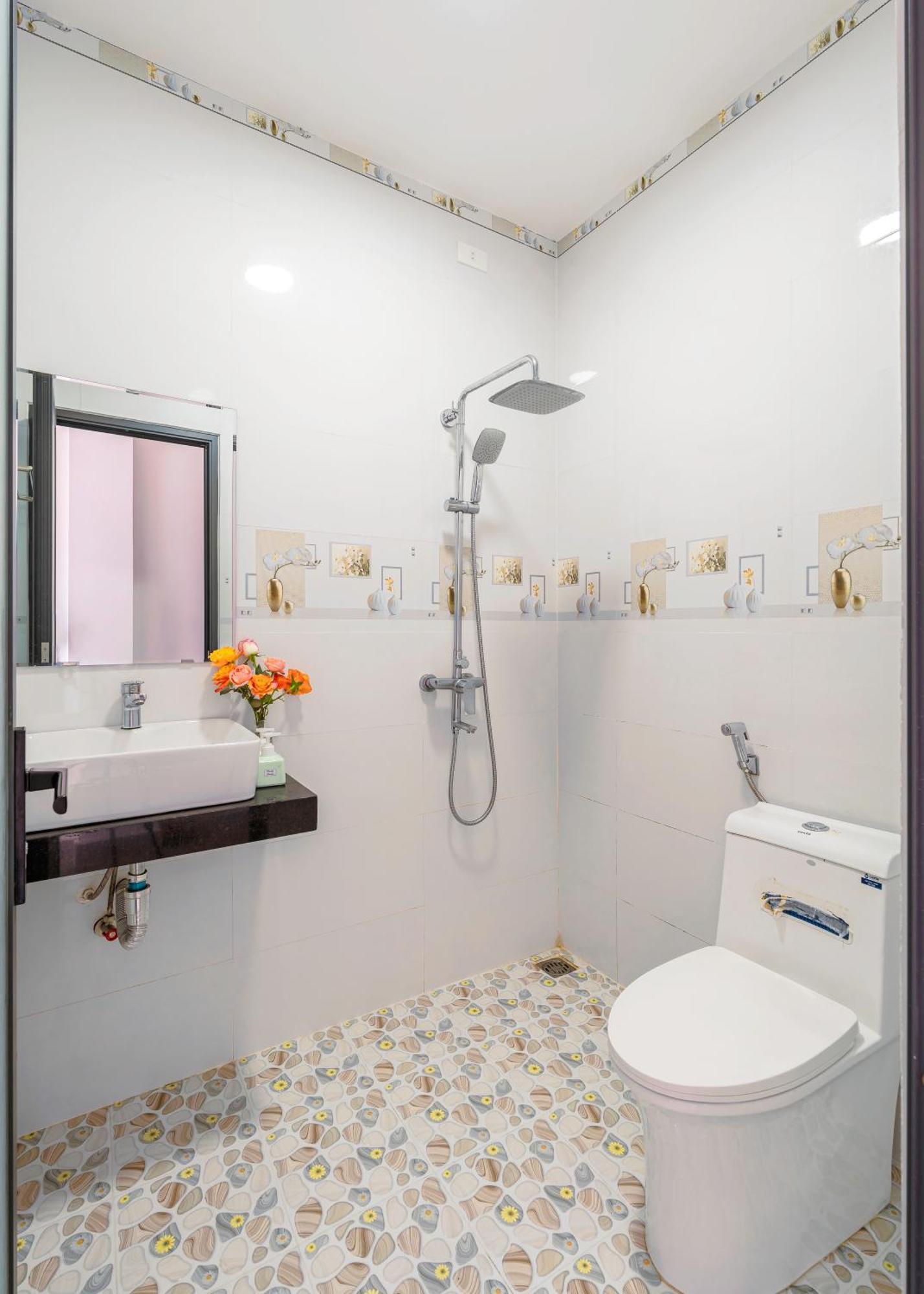 Nhat Minh Hotel Dalat エクステリア 写真