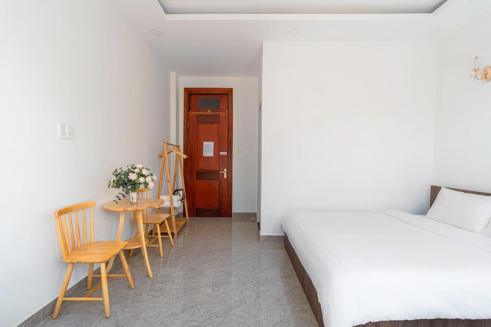 Nhat Minh Hotel Dalat エクステリア 写真
