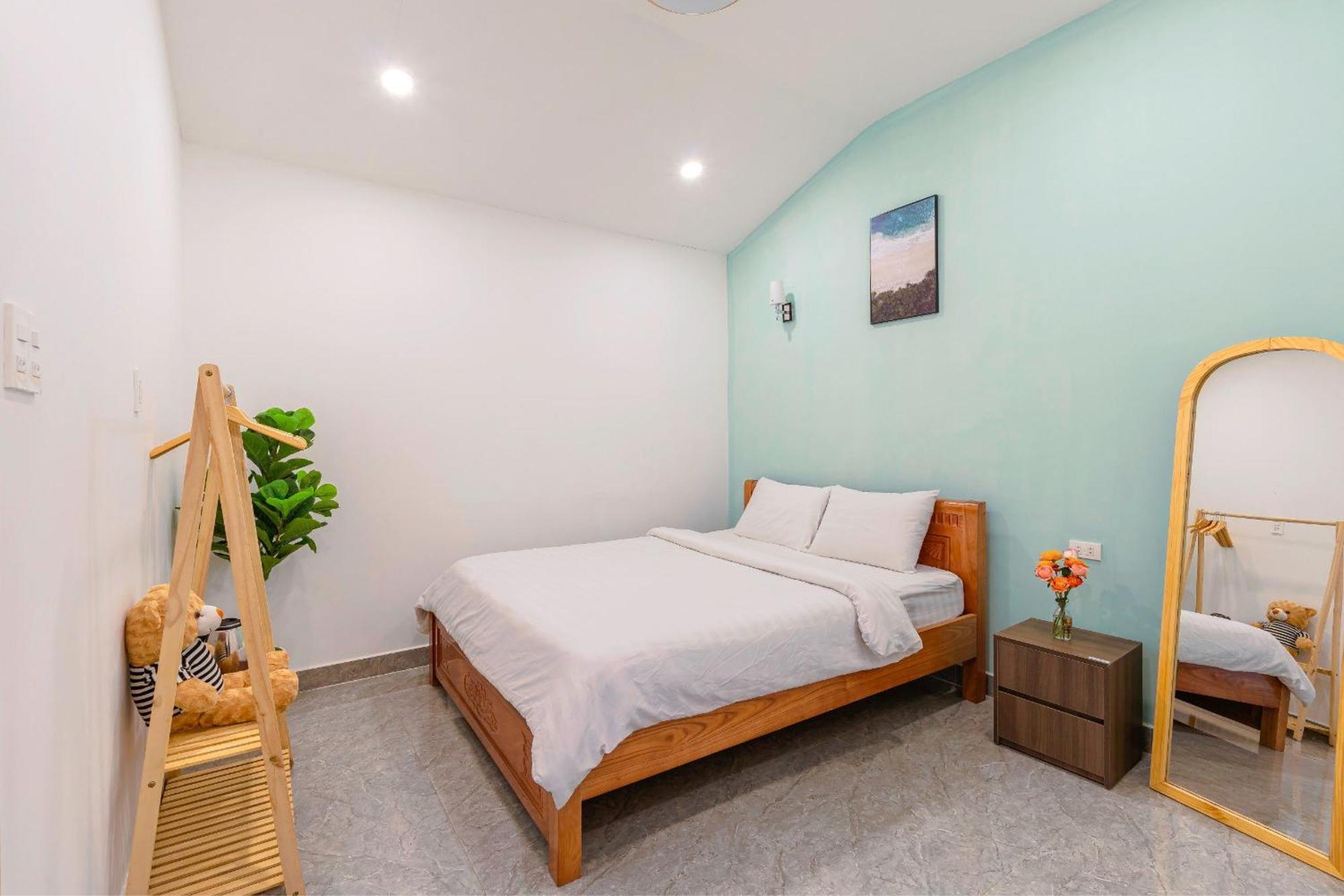 Nhat Minh Hotel Dalat エクステリア 写真