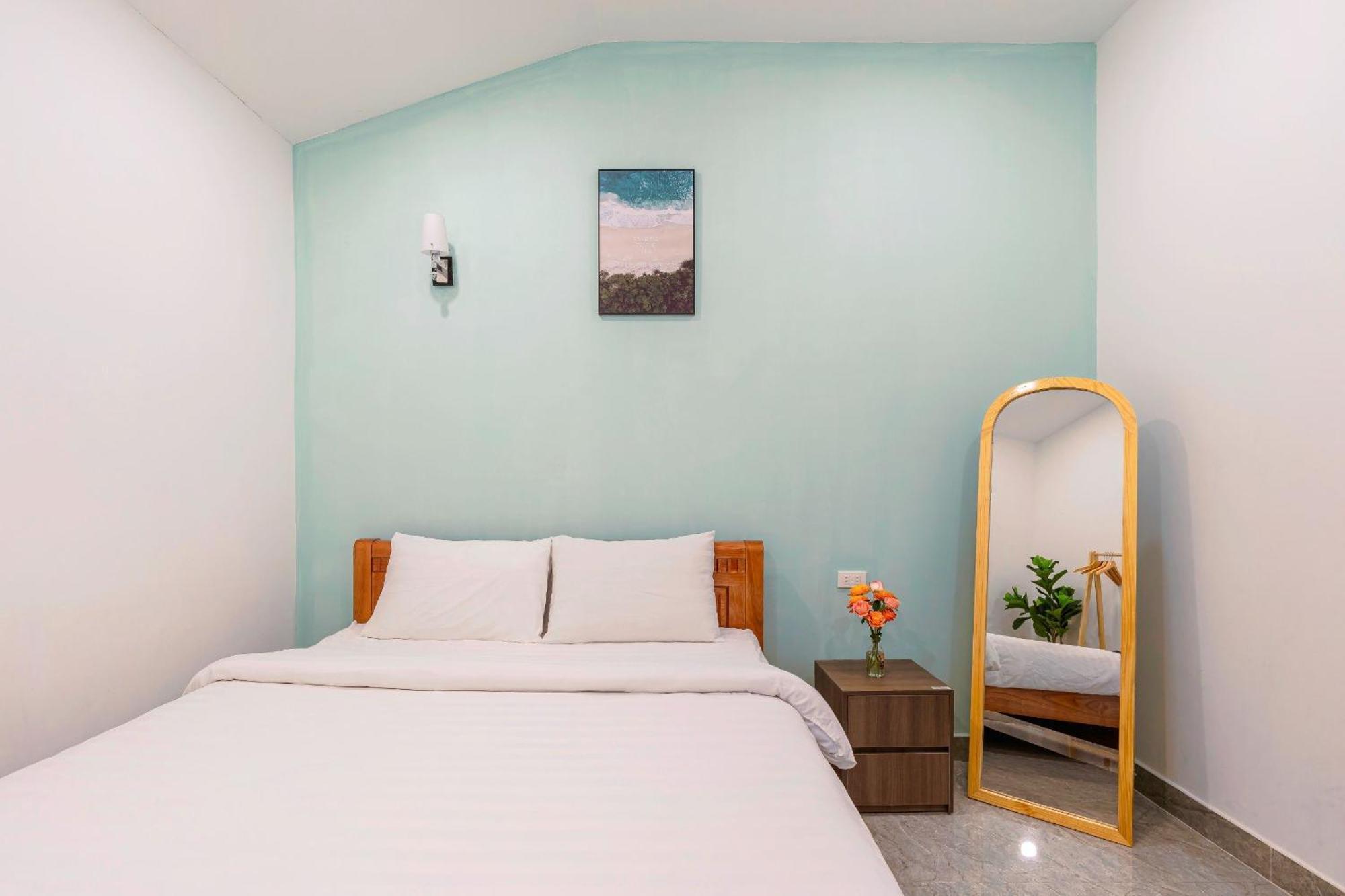 Nhat Minh Hotel Dalat エクステリア 写真