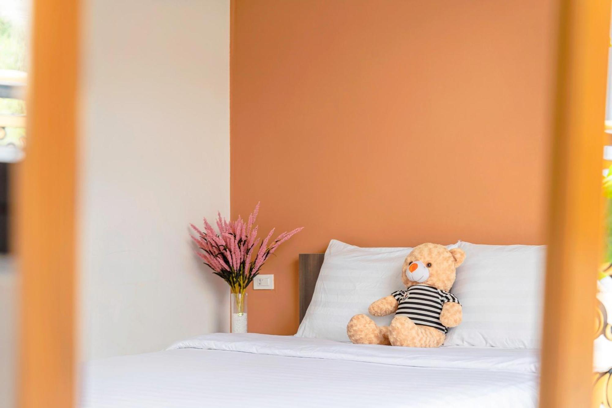 Nhat Minh Hotel Dalat エクステリア 写真