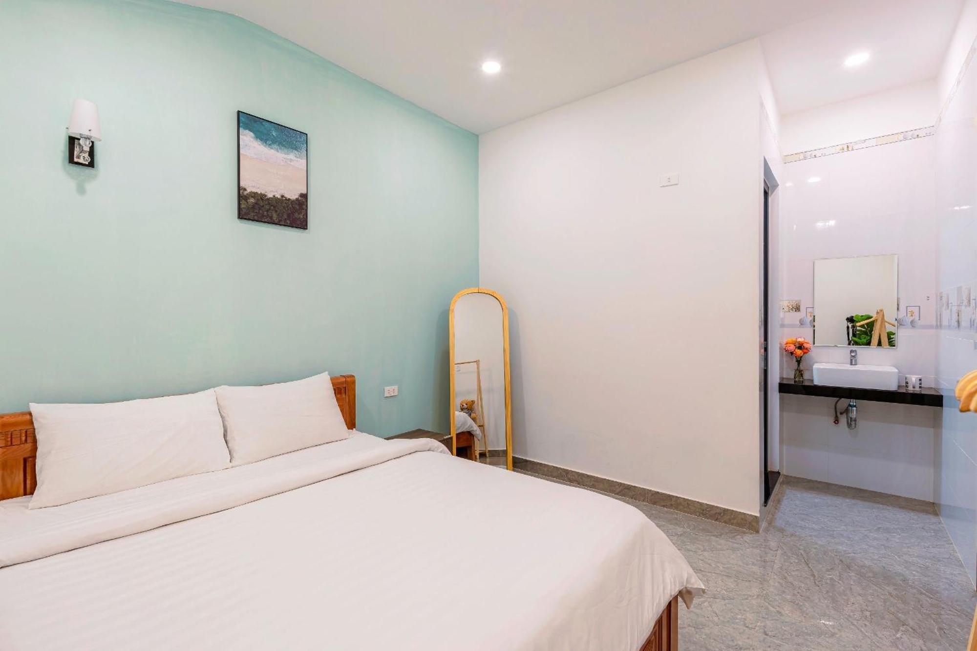 Nhat Minh Hotel Dalat エクステリア 写真