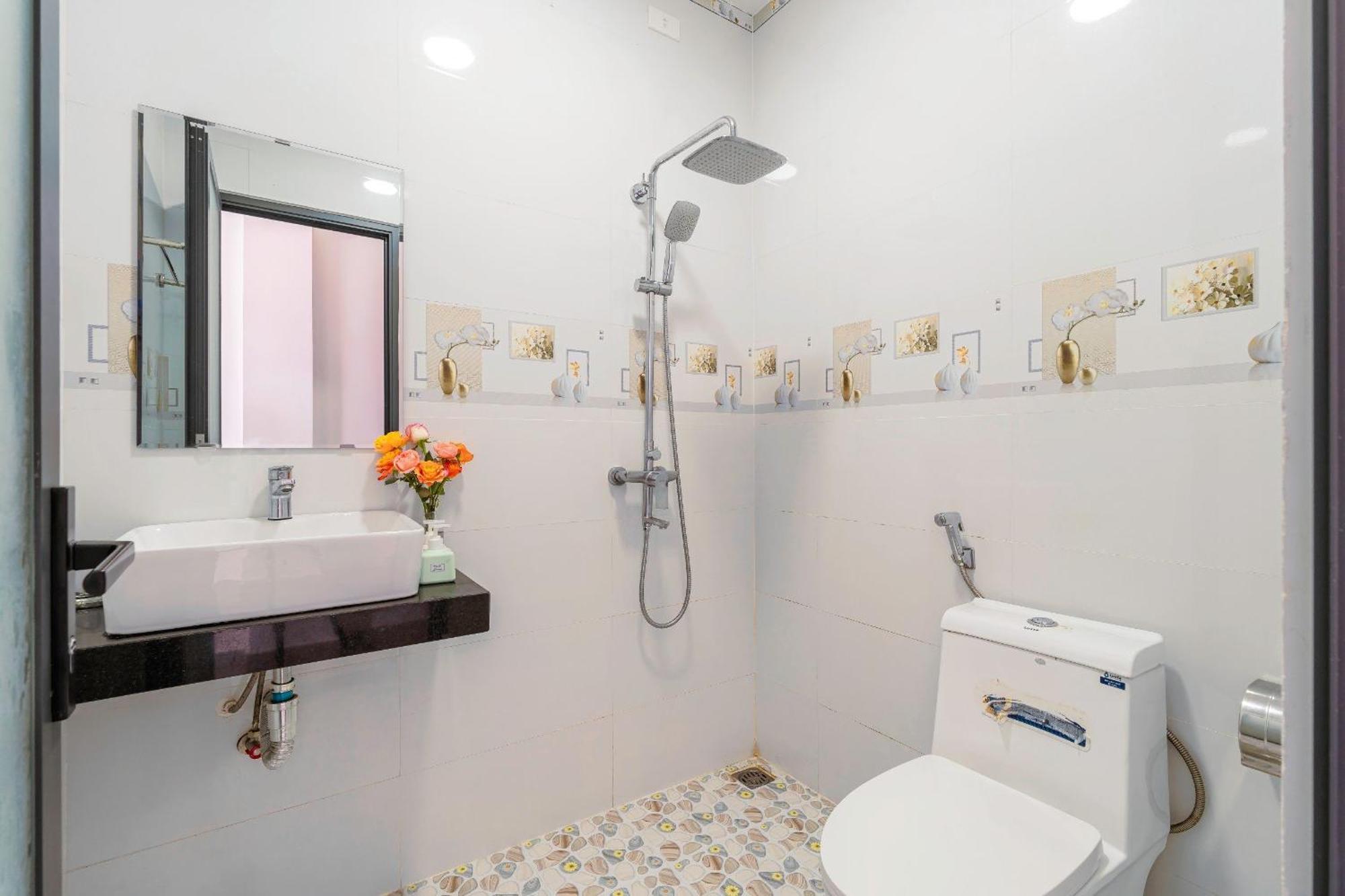Nhat Minh Hotel Dalat エクステリア 写真